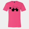 Unisex Jersey Tee Thumbnail