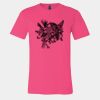 Unisex Jersey Tee Thumbnail