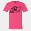 Unisex Jersey Tee Thumbnail