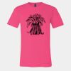 Unisex Jersey Tee Thumbnail
