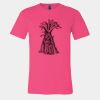 Unisex Jersey Tee Thumbnail