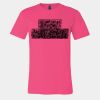 Unisex Jersey Tee Thumbnail