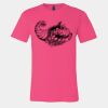 Unisex Jersey Tee Thumbnail