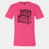 Unisex Jersey Tee Thumbnail