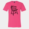 Unisex Jersey Tee Thumbnail