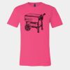 Unisex Jersey Tee Thumbnail