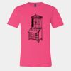 Unisex Jersey Tee Thumbnail