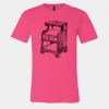 Unisex Jersey Tee Thumbnail