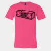 Unisex Jersey Tee Thumbnail