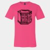 Unisex Jersey Tee Thumbnail