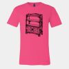 Unisex Jersey Tee Thumbnail