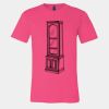 Unisex Jersey Tee Thumbnail