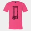 Unisex Jersey Tee Thumbnail