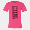 Unisex Jersey Tee Thumbnail