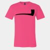 Unisex Jersey Tee Thumbnail