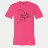 Unisex Jersey Tee Thumbnail