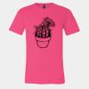 Unisex Jersey Tee Thumbnail