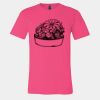 Unisex Jersey Tee Thumbnail