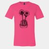 Unisex Jersey Tee Thumbnail
