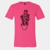Unisex Jersey Tee Thumbnail