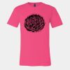 Unisex Jersey Tee Thumbnail