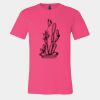 Unisex Jersey Tee Thumbnail
