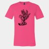 Unisex Jersey Tee Thumbnail