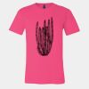 Unisex Jersey Tee Thumbnail