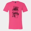 Unisex Jersey Tee Thumbnail