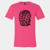 Unisex Jersey Tee Thumbnail