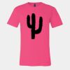 Unisex Jersey Tee Thumbnail