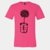 Unisex Jersey Tee Thumbnail
