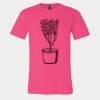 Unisex Jersey Tee Thumbnail