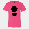 Unisex Jersey Tee Thumbnail