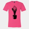 Unisex Jersey Tee Thumbnail