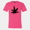 Unisex Jersey Tee Thumbnail