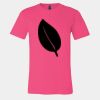 Unisex Jersey Tee Thumbnail