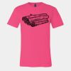 Unisex Jersey Tee Thumbnail
