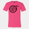 Unisex Jersey Tee Thumbnail