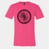 Unisex Jersey Tee Thumbnail