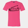 Unisex Jersey Tee Thumbnail
