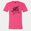 Unisex Jersey Tee Thumbnail