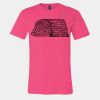 Unisex Jersey Tee Thumbnail