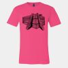 Unisex Jersey Tee Thumbnail