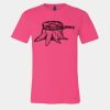 Unisex Jersey Tee Thumbnail