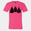 Unisex Jersey Tee Thumbnail