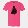 Unisex Jersey Tee Thumbnail
