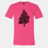 Unisex Jersey Tee Thumbnail