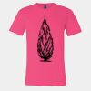 Unisex Jersey Tee Thumbnail
