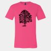 Unisex Jersey Tee Thumbnail